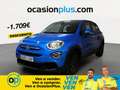 Fiat 500X 1.0 Firefly S&S Lounge Azul - thumbnail 1