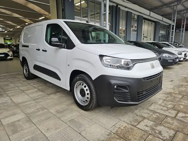 Fiat Doblo Doblo' Cargo 1.5 HDI 100cv Maxi L2
