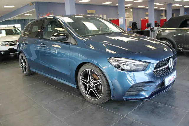 Mercedes-Benz B 180 7G DCT AMG Line