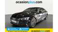 Audi A5 Sportback 2.0TDI Sport S tronic 110kW Negro - thumbnail 1