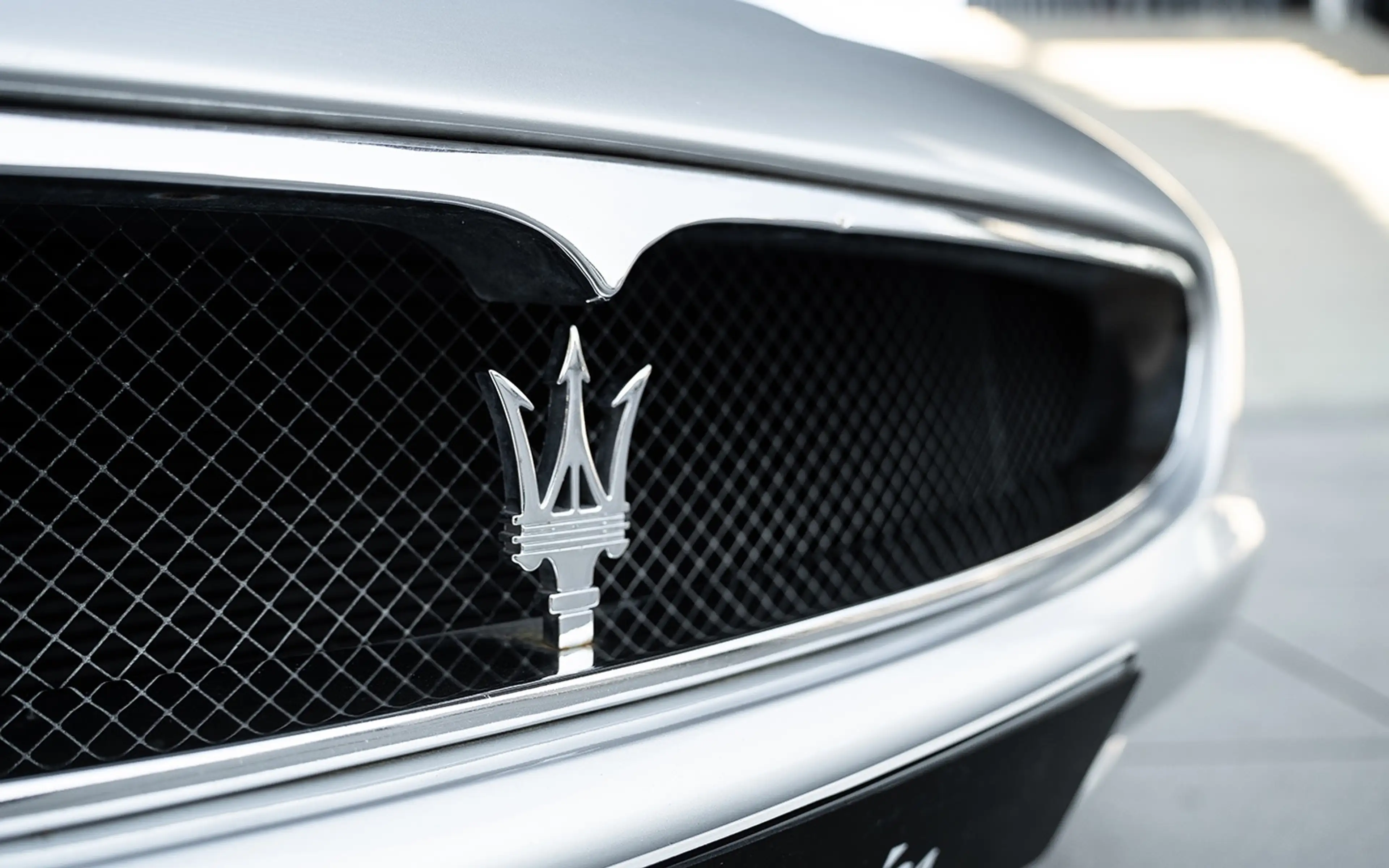 Maserati 4200 4200 GT - Schalter/66tkm/MwSt/Scheckheft — photo 13