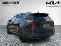 Kia Sorento Platinum AWD +7SITZ+LED+KAMERA360+ Schwarz - thumbnail 4
