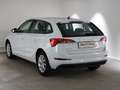 Skoda Scala Škoda SCALA Ambition TSI, 2022 Weiß - thumbnail 4