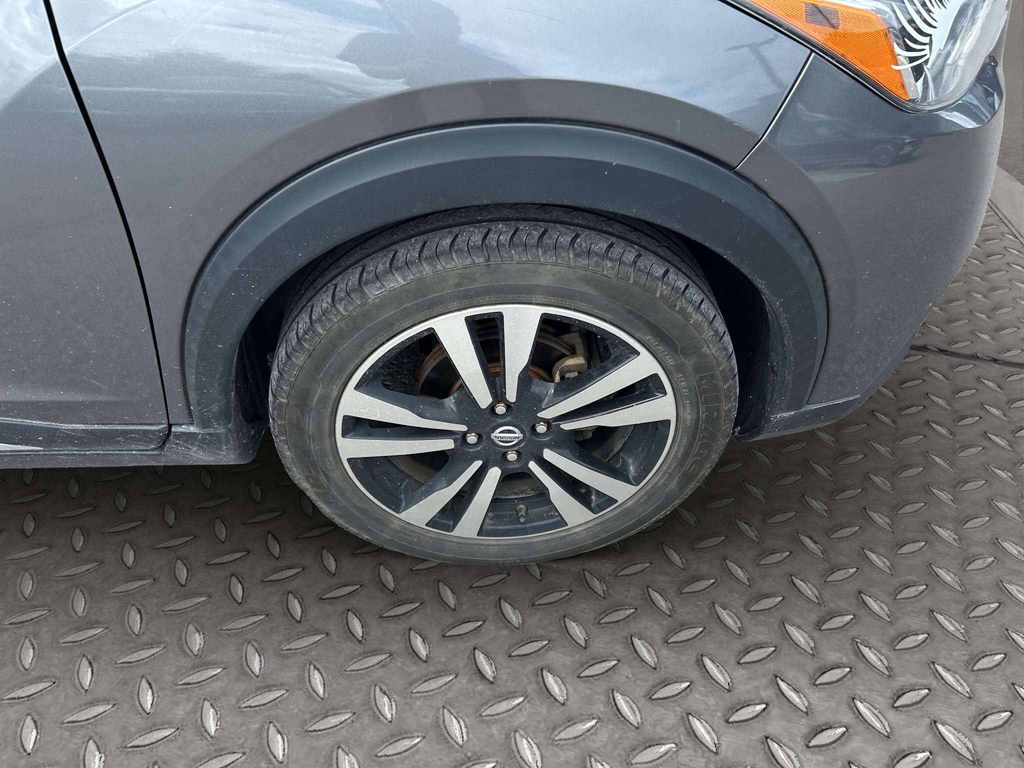 2019 Nissan Kicks SR | Reverse Cam | Heated Seats — снимка 1
