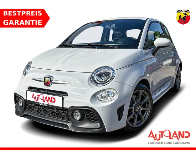 Abarth 500/595/695