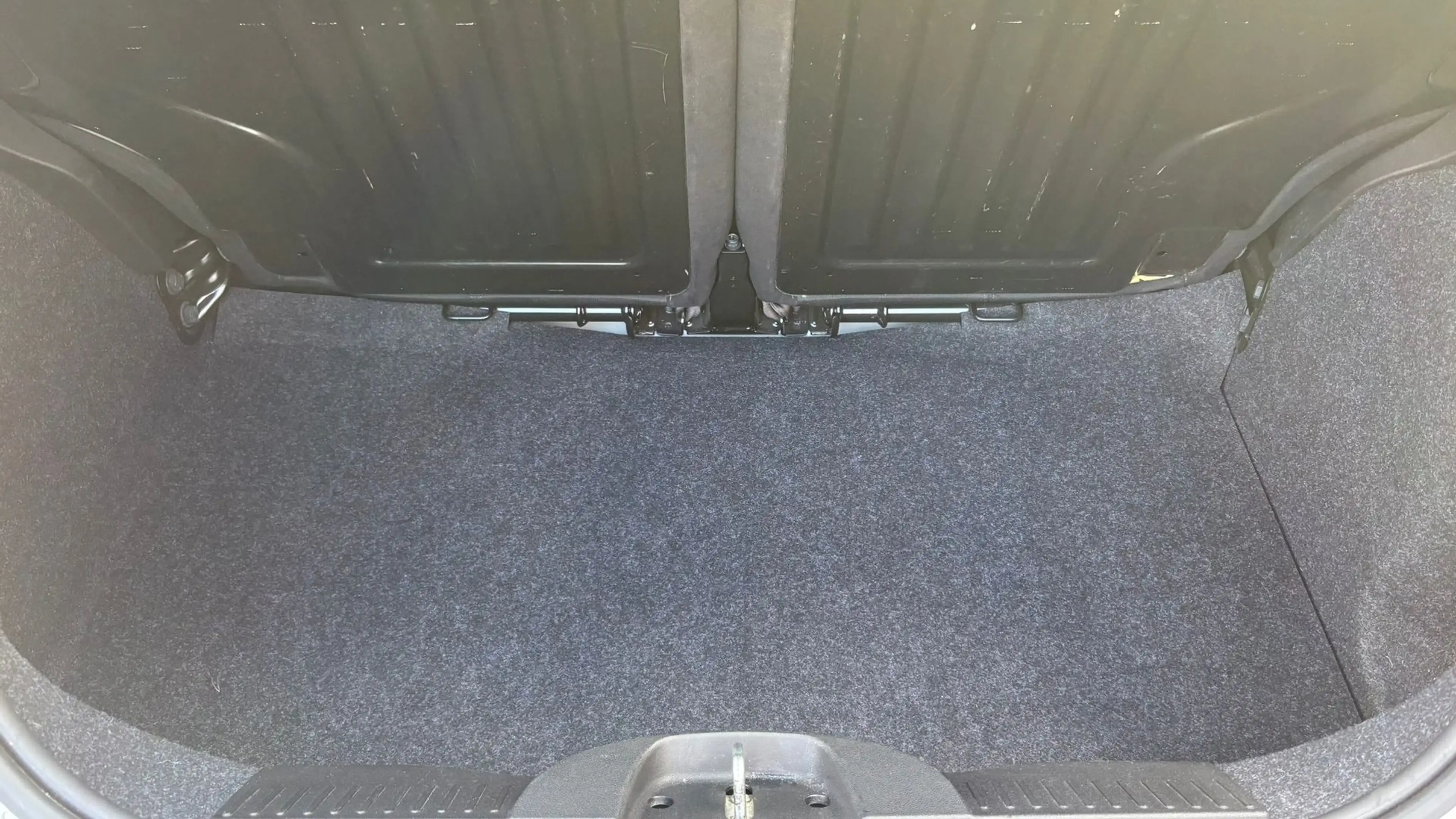 Abarth 595 Klima Xenon Navi DAB — photo 8