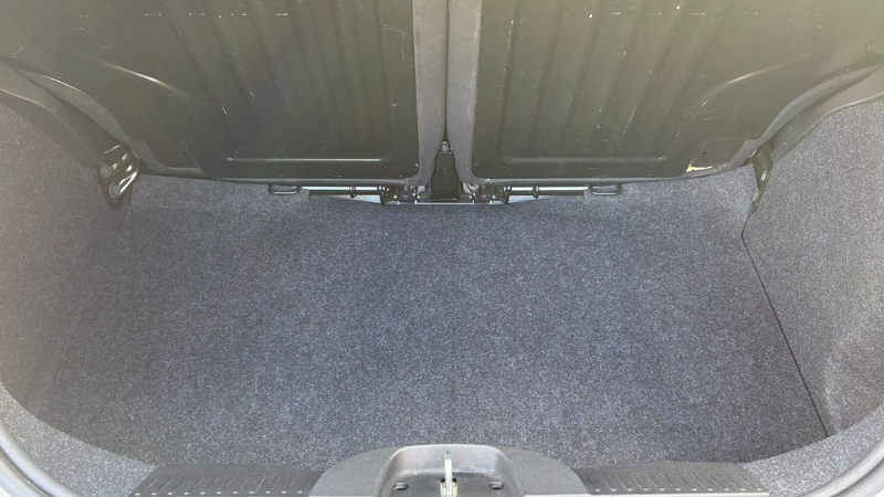 Abarth 595 Klima Xenon Navi DAB — photo 8