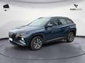 Hyundai TUCSON 1.6 HEV aut. XTech Blau - thumbnail 1