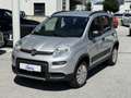 Fiat Panda TwinAir Turbo 85 4x4 Wild Silber - thumbnail 1