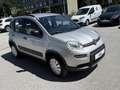 Fiat Panda TwinAir Turbo 85 4x4 Wild Silber - thumbnail 5