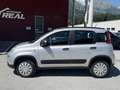 Fiat Panda TwinAir Turbo 85 4x4 Wild Silber - thumbnail 2