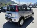 Fiat Panda TwinAir Turbo 85 4x4 Wild Silber - thumbnail 4
