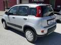 Fiat Panda TwinAir Turbo 85 4x4 Wild Silber - thumbnail 3