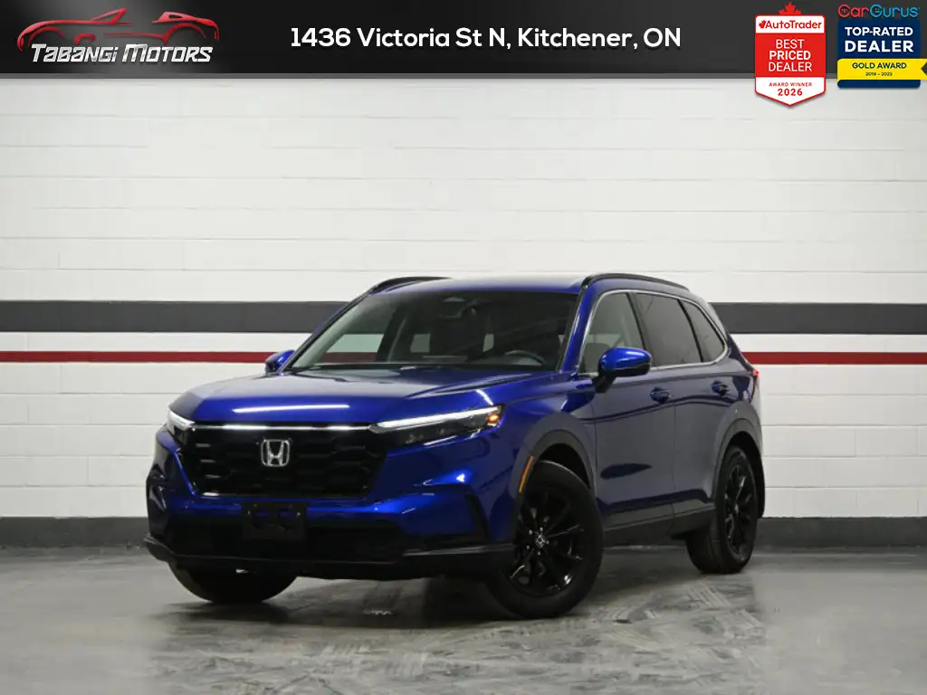 Honda Civic Hatchback