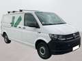 Volkswagen Transporter FOURGON L2H1 2.0 TDI 150 Weiß - thumbnail 1