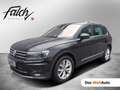 Volkswagen Tiguan Highline TDI SCR 4MOTION DSG Schwarz - thumbnail 1