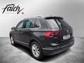 Volkswagen Tiguan Highline TDI SCR 4MOTION DSG Schwarz - thumbnail 2