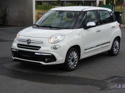 Fiat 500L 1,3 MultiJet 95 SCR Urban +Bluetooth+PDC+Alufelgen