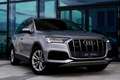 Audi Q7 55 TFSI e PHEV quattro S-LINE *Air Suspension & B Silber - thumbnail 4
