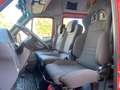 Mercedes-Benz Sprinter Maxi 416 CDI 4x4 Automatik +6 SITZE+ Rot - thumbnail 8