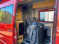 Mercedes-Benz Sprinter Maxi 416 CDI 4x4 Automatik +6 SITZE+ Rot - thumbnail 13