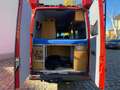 Mercedes-Benz Sprinter Maxi 416 CDI 4x4 Automatik +6 SITZE+ Rot - thumbnail 16