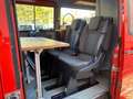 Mercedes-Benz Sprinter Maxi 416 CDI 4x4 Automatik +6 SITZE+ Rot - thumbnail 12