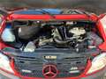 Mercedes-Benz Sprinter Maxi 416 CDI 4x4 Automatik +6 SITZE+ Rot - thumbnail 19