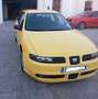 SEAT Leon León 1.9TDI Stella Stella Amarillo - thumbnail 1