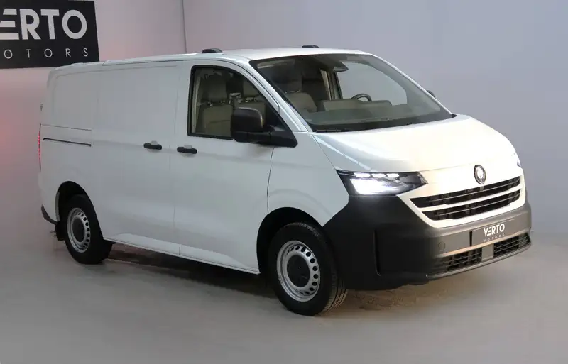 Volkswagen T7 Transporter