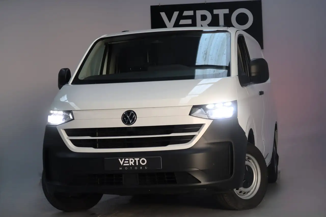 Volkswagen T7