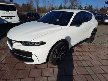 1.5 Ti Navi Kamera ALU SHZ ACC Teilleder