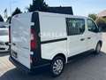 Renault Trafic MIXTO 6-SITZER+2.HAND+KLIMA+PDC+SCHIEBEX2 Weiß - thumbnail 9