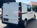 Renault Trafic MIXTO 6-SITZER+2.HAND+KLIMA+PDC+SCHIEBEX2 Weiß - thumbnail 6