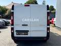 Renault Trafic MIXTO 6-SITZER+2.HAND+KLIMA+PDC+SCHIEBEX2 Weiß - thumbnail 5
