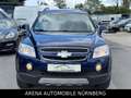 Chevrolet Captiva 3.2 LT 4WD Sport*Lpg-Autogas*Leder*Ahk Blau - thumbnail 2