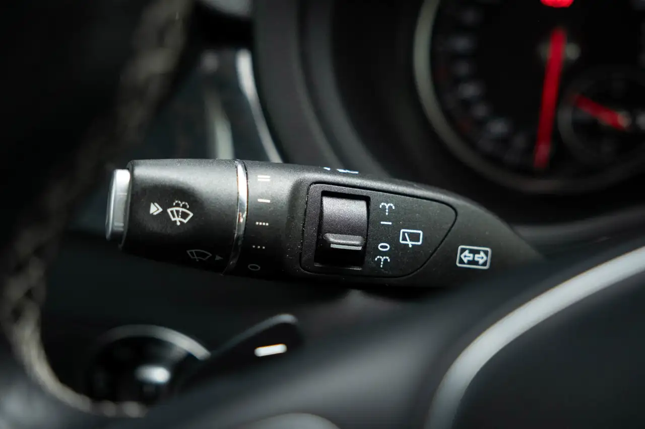 Mercedes-Benz B-Class fotografie Mercedes-Benz B-Class