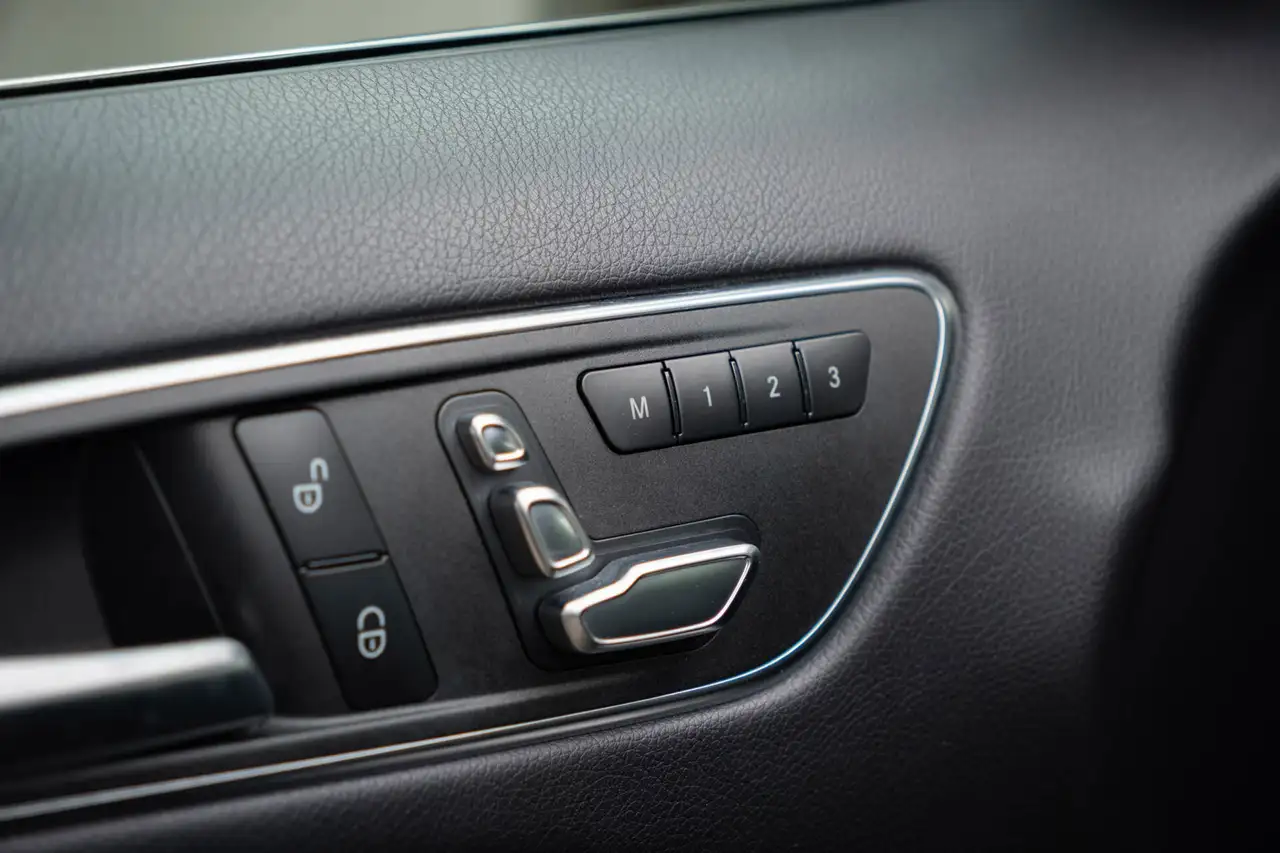 Mercedes-Benz B-Class fotografie Mercedes-Benz B-Class