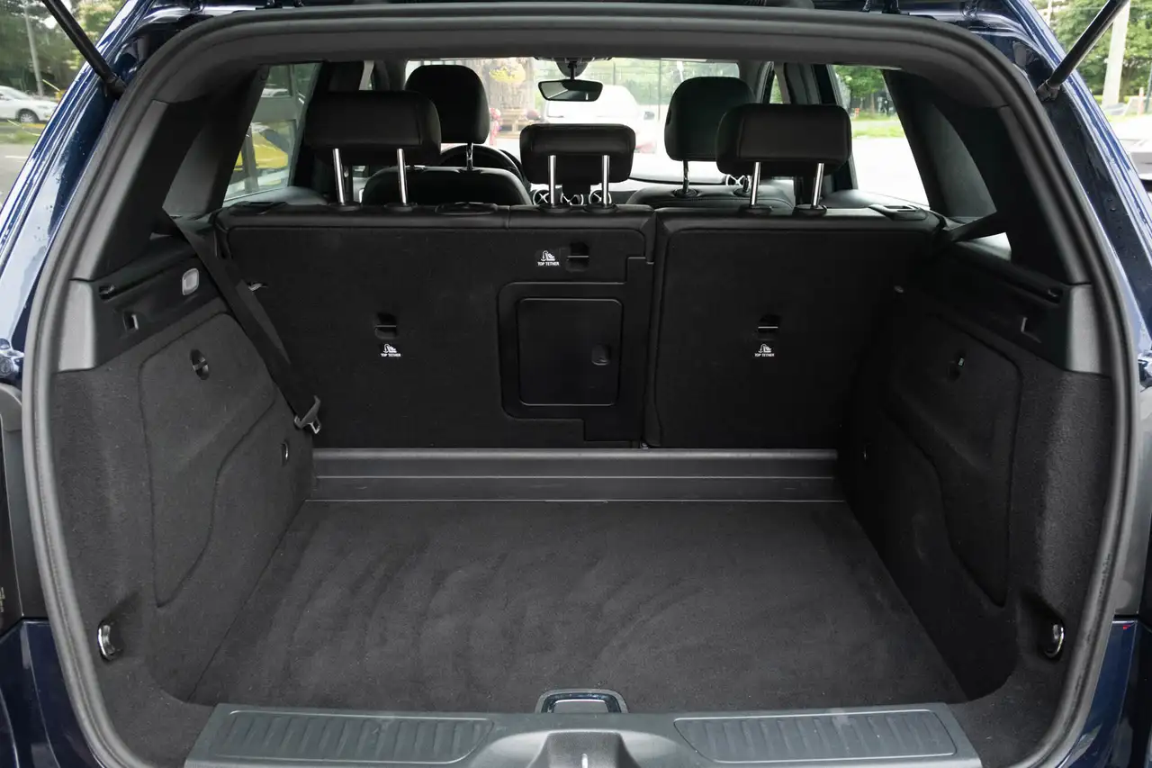 Mercedes-Benz B-Class fotografie Mercedes-Benz B-Class