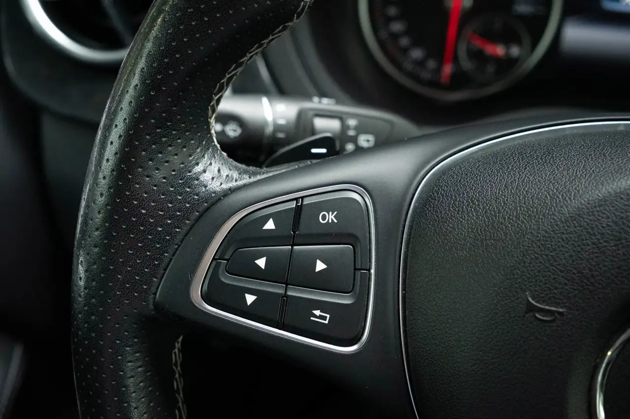 Mercedes-Benz B-Class fotografie Mercedes-Benz B-Class