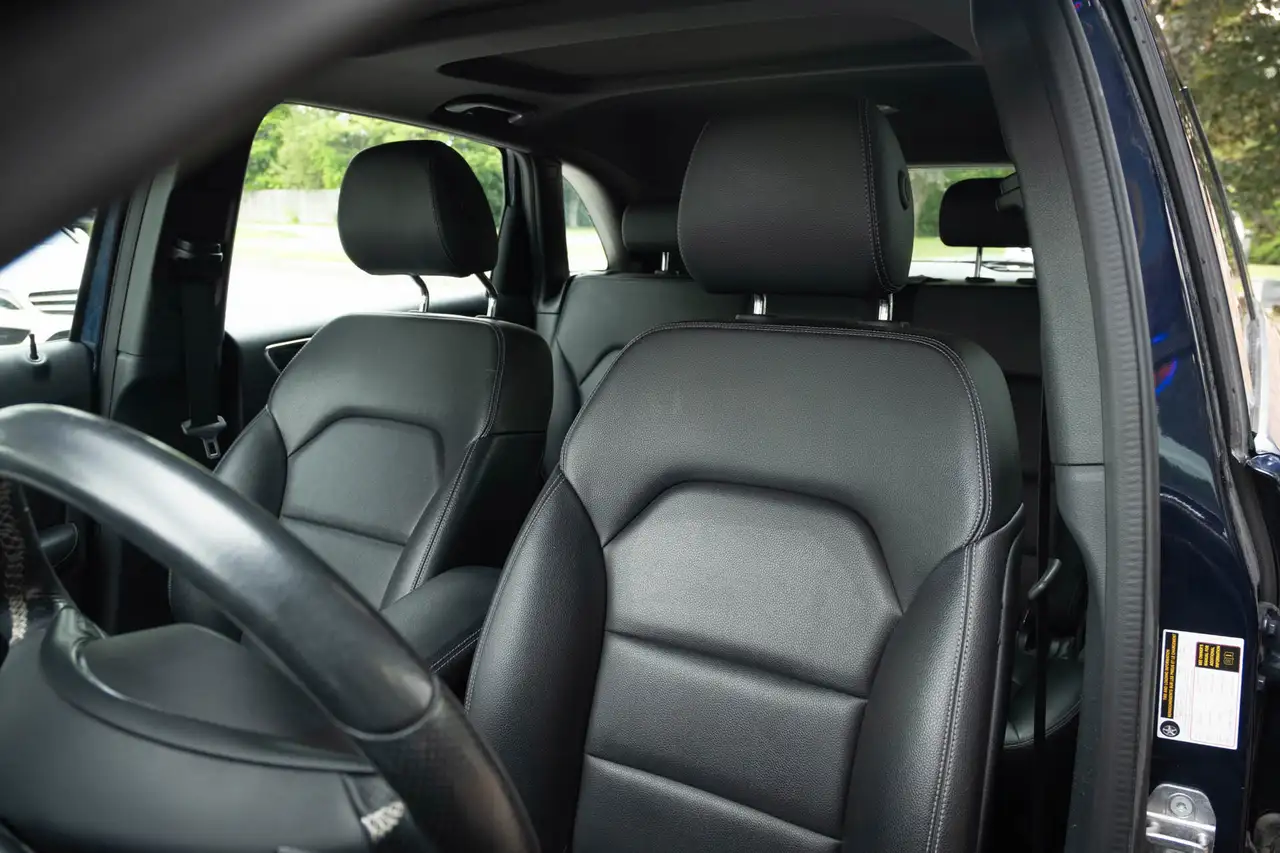 Mercedes-Benz B-Class fotografie Mercedes-Benz B-Class