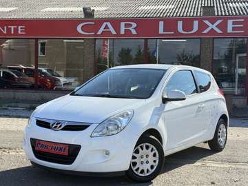 i20 1.2i Lounge CLIMATISATION EURO5 GARANTIE 1AN