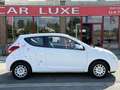 Hyundai i20 i20 1.2i Lounge CLIMATISATION EURO5 GARANTIE 1AN - thumbnail 13