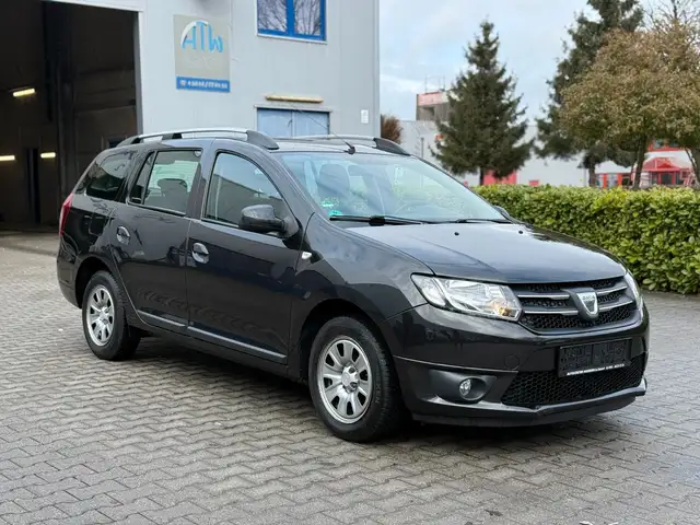 Dacia Logan MCV II Kombi Prestige Klima* Display*