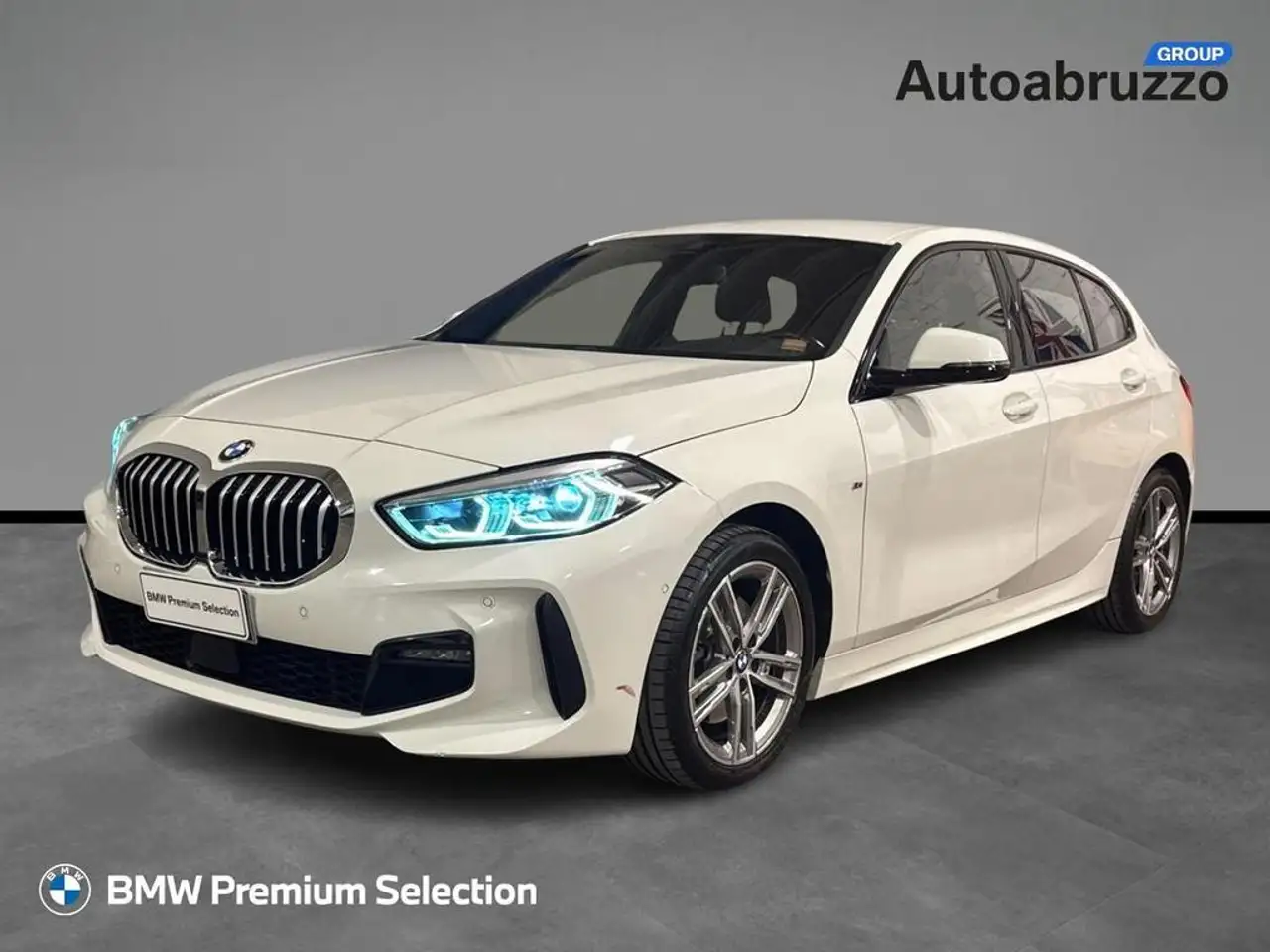 BMW 118