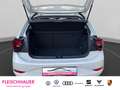 Volkswagen Polo Life 1.0 TSI LED+ACC+RFK+SZH+CARPLAY+LANE ASSIST+ Grau - thumbnail 16