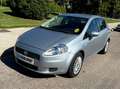 Fiat Grande Punto Grande Punto 1.3Mjt Dynamic 90 Dynamic Plateado - thumbnail 1