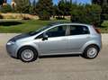 Fiat Grande Punto Grande Punto 1.3Mjt Dynamic 90 Dynamic Plateado - thumbnail 2