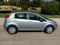 Fiat Grande Punto Grande Punto 1.3Mjt Dynamic 90 Dynamic Plateado - thumbnail 4