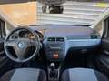 Fiat Grande Punto Grande Punto 1.3Mjt Dynamic 90 Dynamic Plateado - thumbnail 5